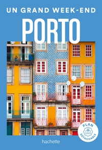 Picture of Porto Guide Un Grand Week-end