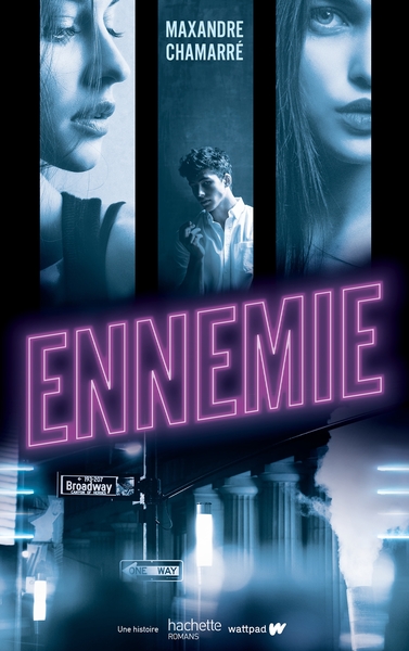 Image de Ennemie
