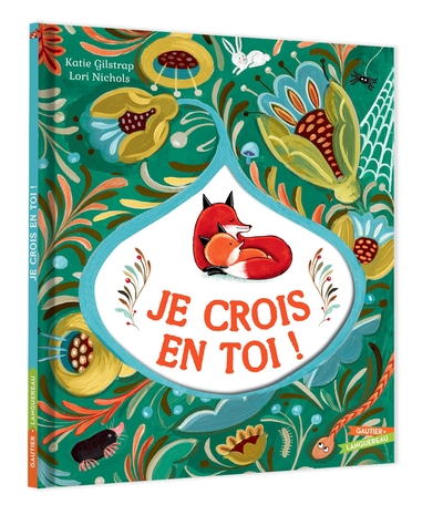 Image de Je crois en toi !