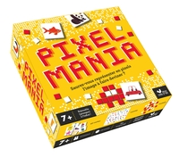 Picture of Pixelmania - boite avec accessoires