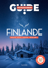 Picture of Finlande guide Petaouchnok