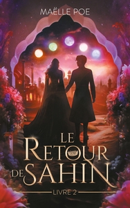 Picture of Le Retour de Sahin - livre 2