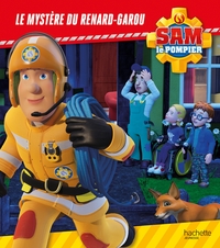 Picture of Sam le pompier - Le mystère du renard-garou