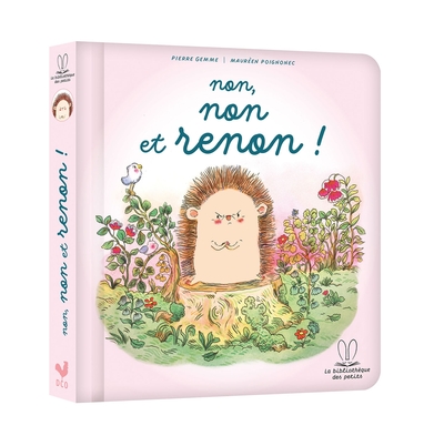 Image de Non, non et renon !