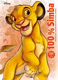 Picture of 100 % Simba