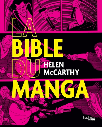 Picture of La bible du manga