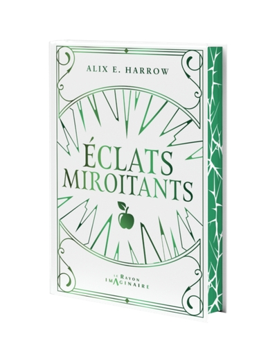Image de Eclats Miroitants