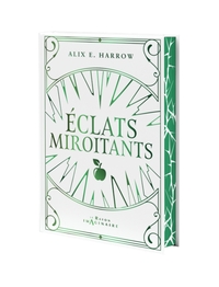 Image de Eclats Miroitants