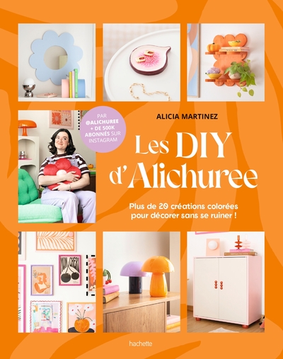Picture of Les DIY d'Alichuree