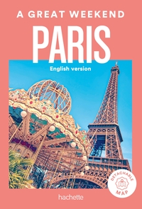 Picture of Paris Un Grand week-end (version anglaise)