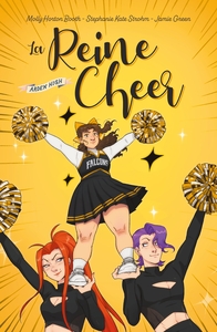 Picture of Arden High - La reine Cheer