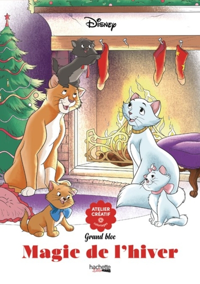 Picture of Magie de l'hiver