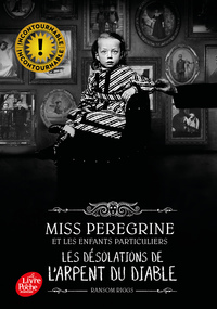 Image de Miss Peregrine - Tome 6