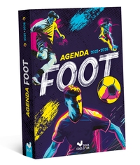 Image de Agenda Foot 2025-2026