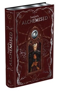 Image de Alchemised - Edition Collector (Edition française)