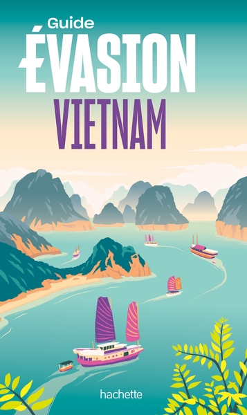 Image de Vietnam Guide Evasion