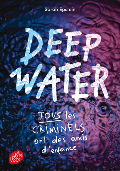 Image de Deep Water