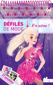 Picture of En scène ! - bloc à spirale