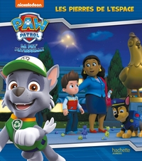 Image de Pat' Patrouille - Les pierres de l'espace