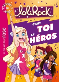 Image de LoliRock - Aventures sur mesure XXL