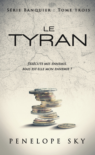 Image de Le Banquier - Tome 3 : Le Tyran