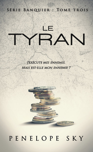 Image de Le Banquier - Tome 3 : Le Tyran