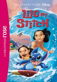 Picture of Les Grands Films Disney 07 - Lilo et Stitch