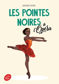Image de Les pointes noires à l'Opéra - Tome 2
