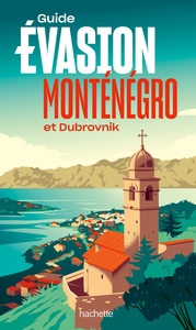 Picture of Monténégro Guide Evasion