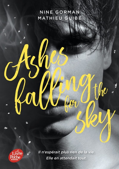 Image de Ashes falling for the sky