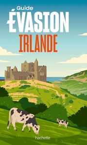Picture of Irlande Guide Evasion