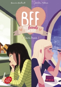 Picture of BFF Best Friends Forever - Tome 8