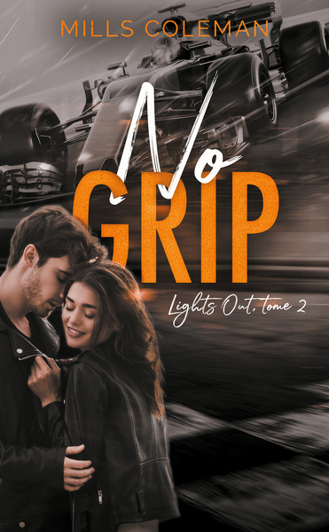 Picture of Lights Out, T2 - No Grip