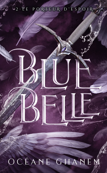 Image de Blue Belle - tome 2