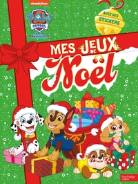 Image de Pat' Patrouille - Mes jeux de Noël