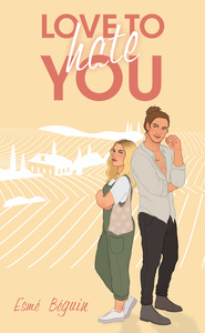 Picture of Love to hate you