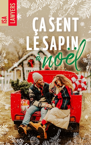 Image de Ça sent le sapin à Noël