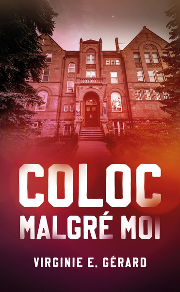 Picture of Coloc malgré moi