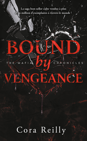 Image de Bound by Vengeance - The Mafia Chronicles, T5 (Edition Française)