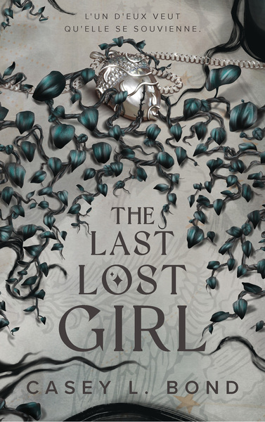 Image de The Last Lost Girl