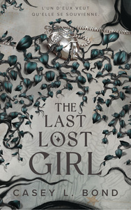 Image de The Last Lost Girl