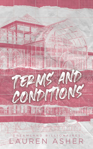 Picture of Terms and Conditions - Dreamland Billionaires Tome 2