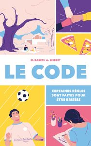 Image de Le Code