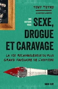 Picture of Sexe, drogue et Caravage