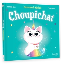 Picture of Choupichat - L'Animalerie Magique