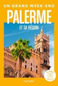 Image de Palerme Guide Un Grand Week-End