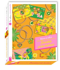 Picture of Les ateliers d'Ariane Butto - bijoux porte-bonheur à offrir - coffret avec accessoires