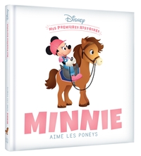 Picture of DISNEY - Mes Premières Histoires - Minnie aime les poneys