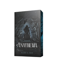 Image de Anathema - tome 1