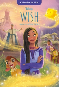Image de WISH, ASHA ET LA BONNE ÉTOILE - L'Histoire du Film - Disney